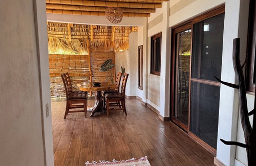 San Agustinillo Apartment | Breathtaking Sea View Apartment. Casaxochi.love