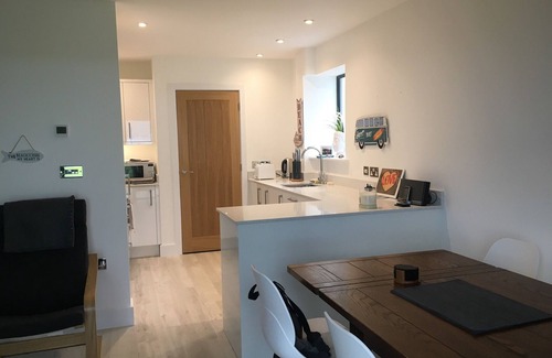 Kingsbridge House | Breathtaking sea views between Salcombe and Hope Cove