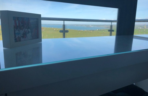 Kingsbridge House | Breathtaking sea views between Salcombe and Hope Cove