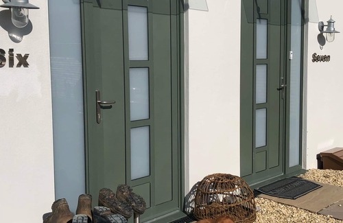 Kingsbridge House | Breathtaking sea views between Salcombe and Hope Cove