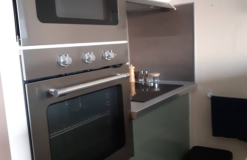 Treboul Apartment | Breathtaking sea view over the Bay of Douarnenez