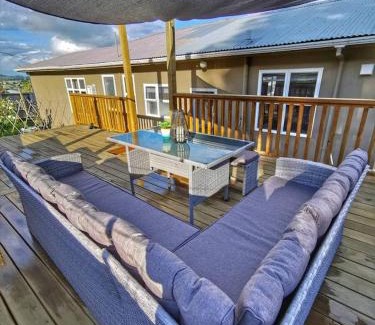 Oamaru Villa | Breathtaking sea view house叹为观止全海景别墅
