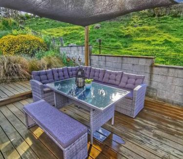 Oamaru Villa | Breathtaking sea view house叹为观止全海景别墅