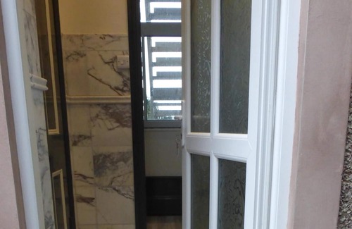 Chysauster Apartment | Breathtaking Sea Views Modern Luxury Spacious Apt, Garden, Parking