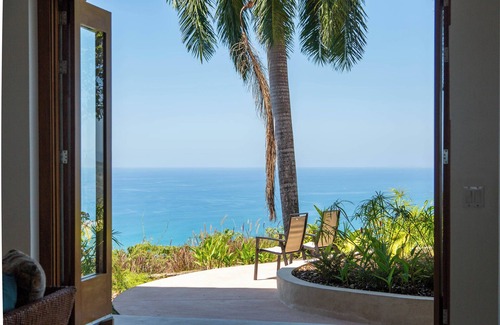 Mal Pais Villa | Breathtaking Sunsets And Amazing Ocean Views in Mal Pais. Sleeps 10.