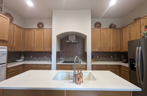 Gold Canyon House | Breathtaking Superstition views, 2-bedroom 2br golf course oasis, Gold Canyon