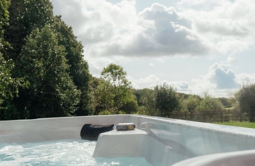 Higher Bockhampton Cottage | Breathtaking Thatched Cottage