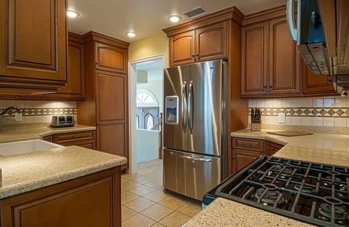 Newport Beach Condo | Breathtaking, unique & highly upgraded lower unit right on the Balboa Boardwalk!