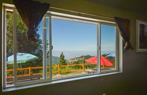 Running Springs House | Breathtaking VIEW! SPACIOUS 5BR 7BATH, PERFECT for Groups! Close to Arrowhead!