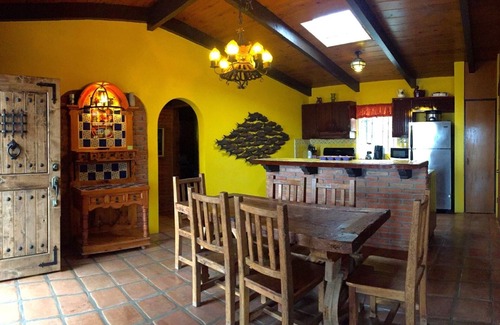 Las Gaviotas House | Breathtaking Views, Great Surf - The Perfect Mexican Getaway!