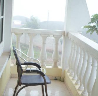 Akyinim House | Breathtaking view