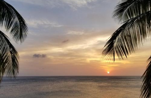 Lagun Apartment | Breathtaking View - Playa Lagun - Curacao