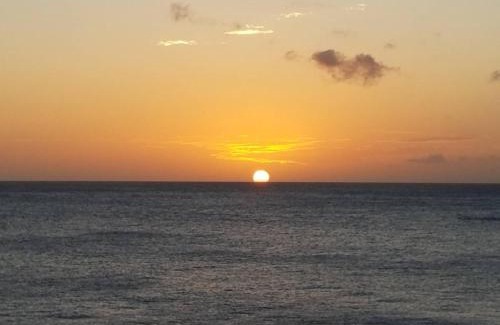 Lagun Apartment | Breathtaking View - Playa Lagun - Curacao