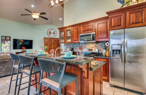 Tronadora House | Breathtaking Views ! 3 Suites & Hot Tub