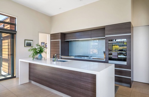 Wanaka House | Breathtaking Views and Design
