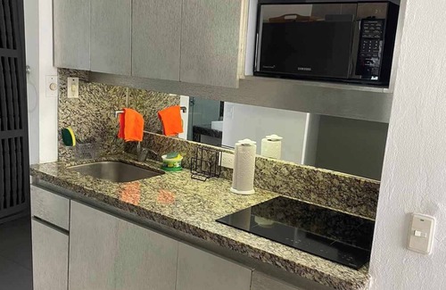 Cartagena District Apartment | Breathtaking views in the best location