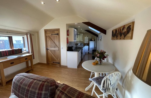 Broadwoodkelly House | Breathtaking Views Luxury Winter Breaks