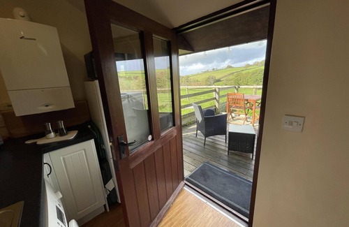 Broadwoodkelly House | Breathtaking Views Luxury Winter Breaks