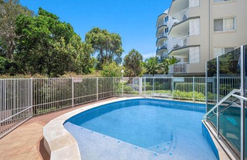 Currimundi Apartment | Breathtaking Views Over Currimundi Lake!