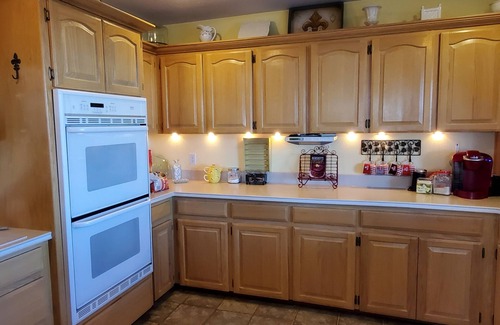 Yellville House | Breathtaking Views overlooking Bull Shoals Lake. 45 minutes from Branson!