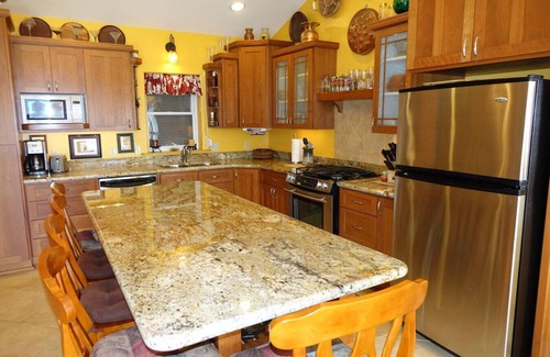 Island Park House | Breathtaking Views Close to Yellowstone