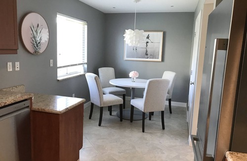 Golden Beach Condo | Breathtaking Views, Venice Island Gulf Front Condo, Green Clean.