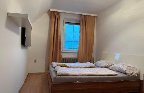 Floridsdorf Villa | Breathtaking Villa near Danube River/w Garden and Parking