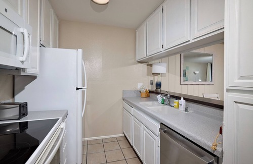 Oceanside Condo | Breathtaking Whitewater Ocean Views with Pier View!