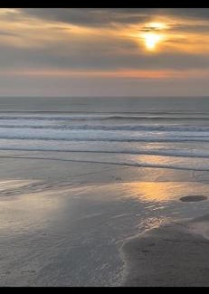 Bude Apartment | Breathtakingly Beautiful Bude