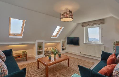 Bude Apartment | Breathtakingly Beautiful Bude