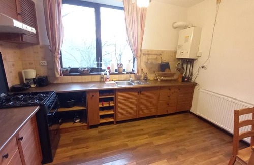 Cornu House | Breaza - Grădina Ascunsa