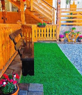 Breb House | Breb Casa Luca