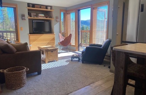Four O'Clock Condo | Breck Tyra SKI IN & SKI OUT - Mountain Views