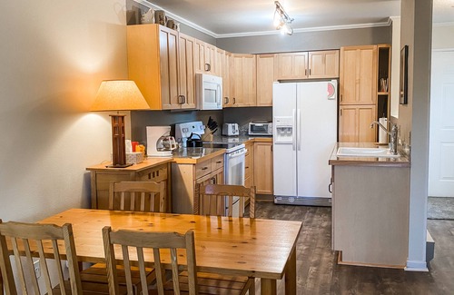 Peak 8 Condo | Breckenridge 2BR/2BA Ski In Ski Out Condo on Peak 8