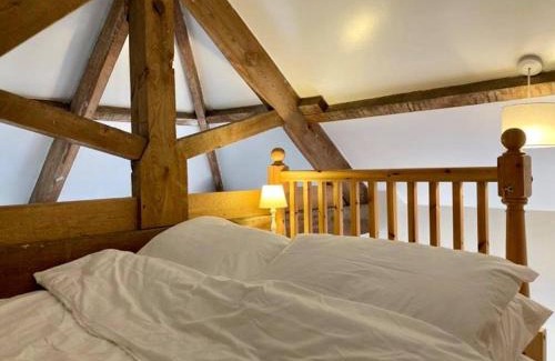 Kneesall Apartment | Brecks Cottage