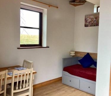 Kneesall Apartment | Brecks Cottage