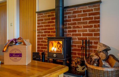 York House | Brecks Farm - Cow Kennels