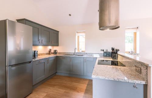 York House | Brecks Farm - Cow Kennels