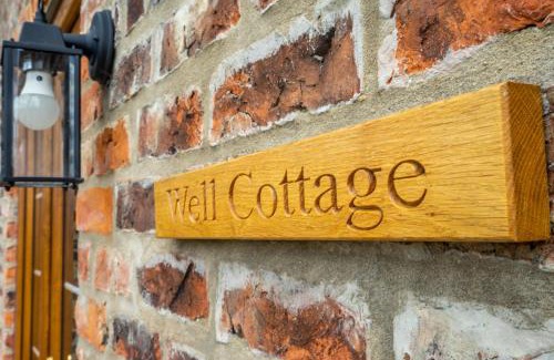 York House | Brecks Farm - Well Cottage