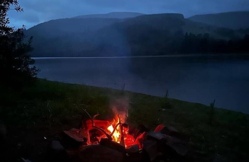 Defynnog Cottage | Brecon Beacons Cost Cottage