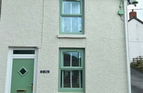 Defynnog Cottage | Brecon Beacons Cost Cottage