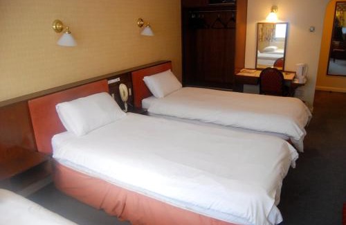 Canklow Hotel | Brecon Hotel Sheffield Rotherham