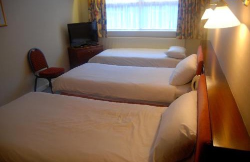 Canklow Hotel | Brecon Hotel Sheffield Rotherham