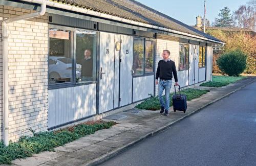 Bredal Hotel | Bredal Kro