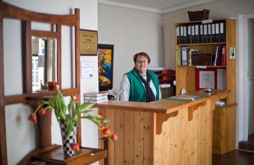 Bredasdorp Bed & Breakfast | Bredasdorp Country Manor