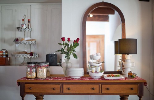 Bredasdorp Bed & Breakfast | Bredasdorp Country Manor