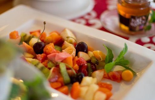 Bredasdorp Bed & Breakfast | Bredasdorp Country Manor