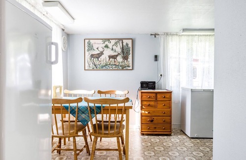Tving House | Bredasjö by Interhome