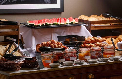 Bredbury Hotel | Bredbury Hall Hotel