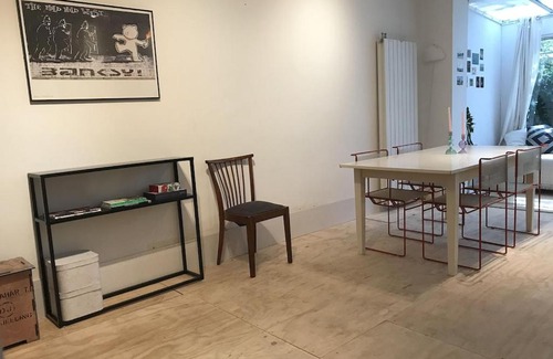 Helmersbuurt Bed & Breakfast | Brederode Bed and Breakfast